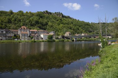 Capdenac (Fransa)