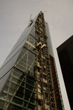 Londra.