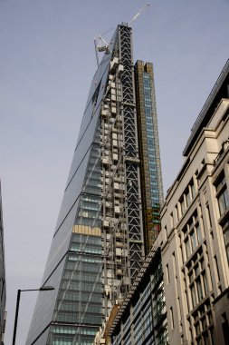 Londra.