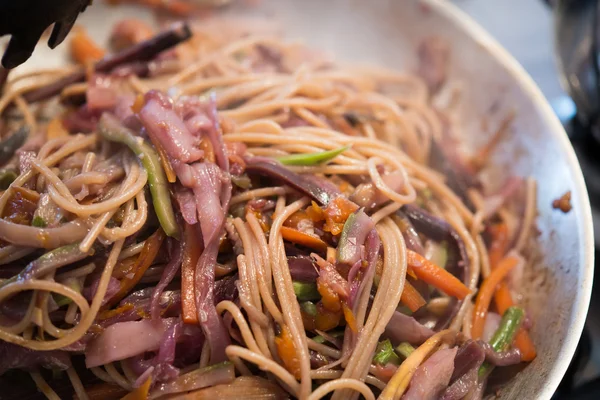 spagetti