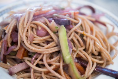 spagetti