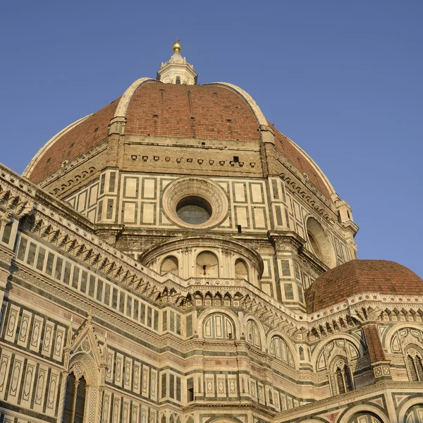 Dome of Florence — Stock Photo, Image
