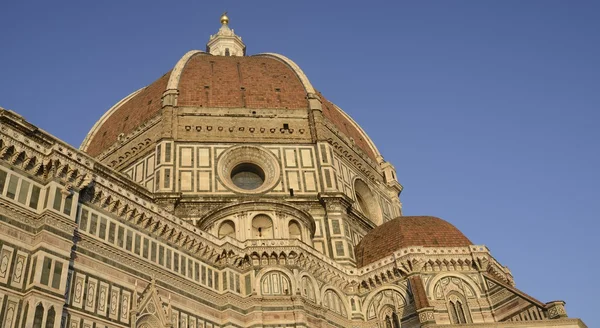 Koepel van florence — Stockfoto