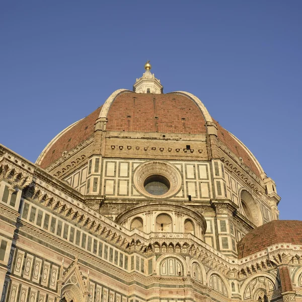 Koepel van florence — Stockfoto