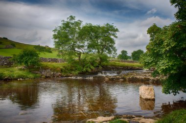 yorrkshire yerler
