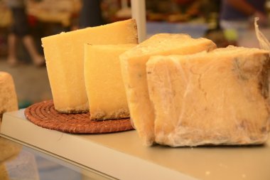 sarlat market