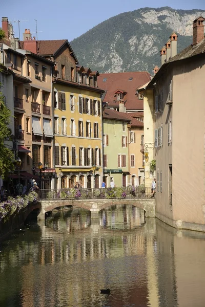 Annecy. — Foto de Stock