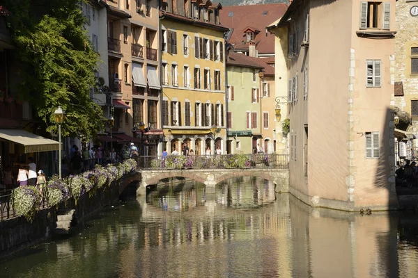 Annecy. — Foto de Stock