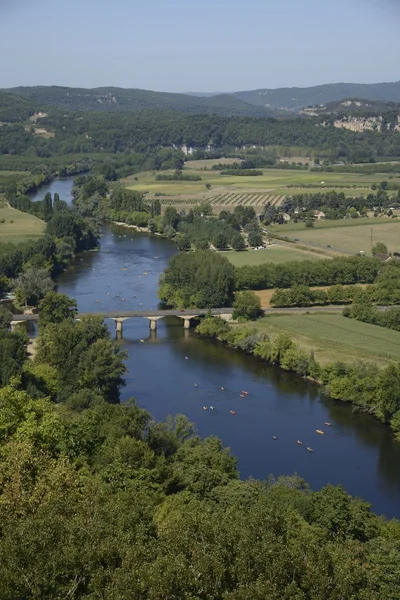 Valle de rdogne — Foto de Stock