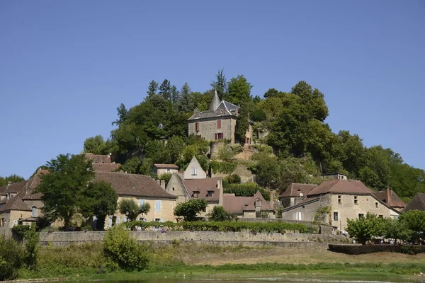 Limeuil — Stock fotografie