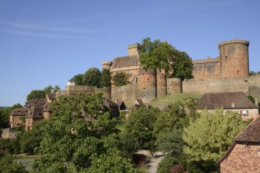 Chateau de Castelnau