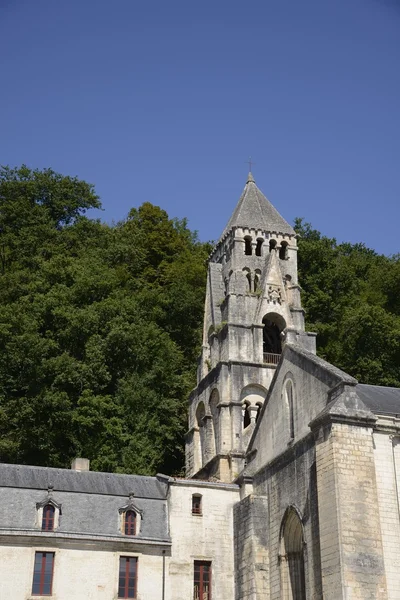 Brantome. — Foto de Stock