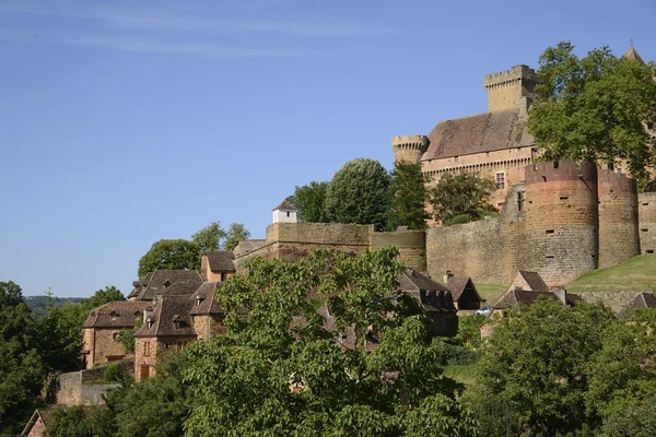 Château de Castelnau — Photo