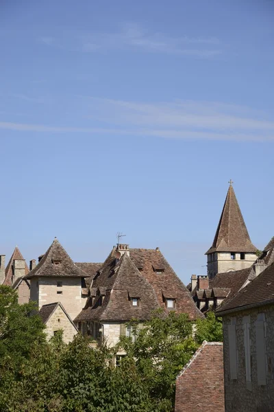 Carennac — Fotografia de Stock