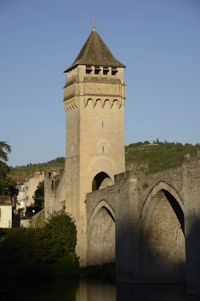 Cahors... — Fotografia de Stock