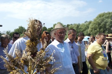 Ukrayna mykola azarov Başbakanı