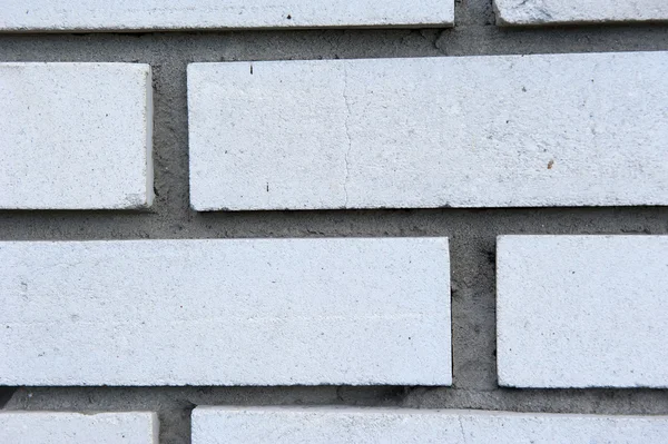 Background from bricks — Stock Photo, Image