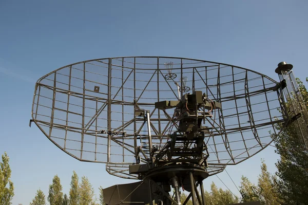 Radar — Fotografia de Stock