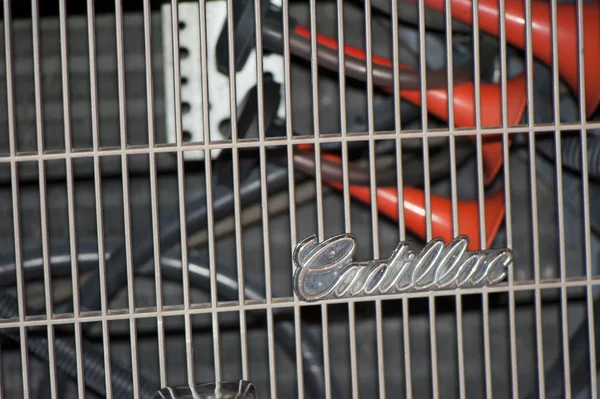 Cadillac — Stock fotografie