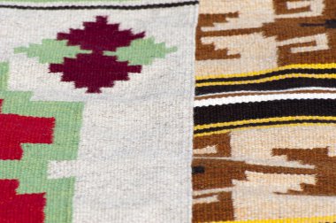 saf kilim