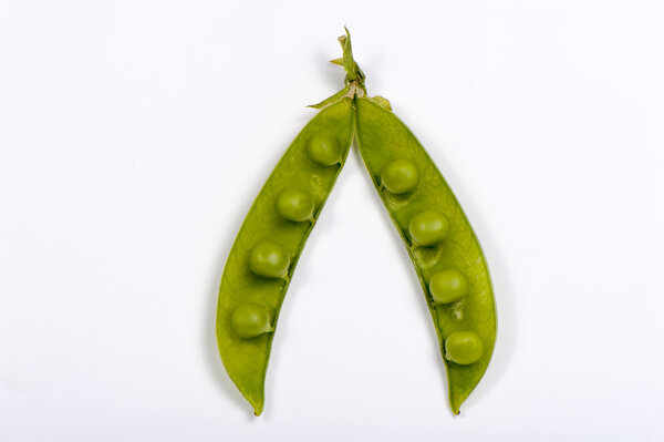 Green peas