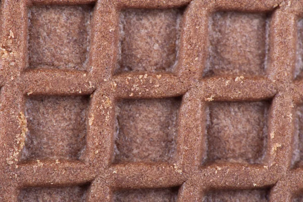 巧克力饼干 — 图库照片