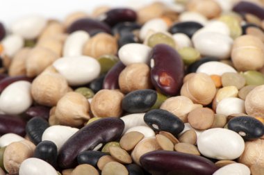 bakliyat karışımı