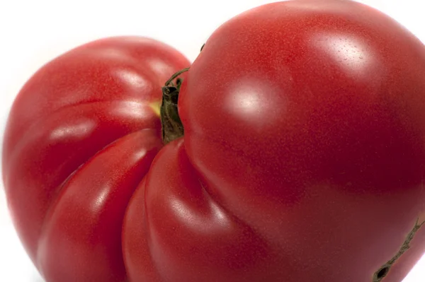 Red tomato — Stock Photo, Image