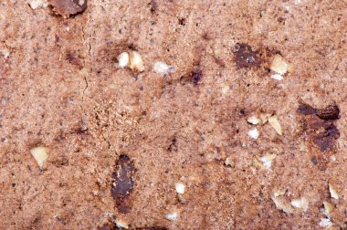 çikolatalı kurabiye