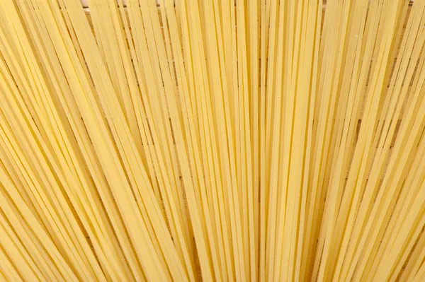 Pasta larga de trigo — Foto de Stock