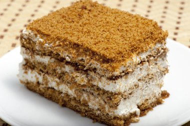 lapa lapa tatlı pasta