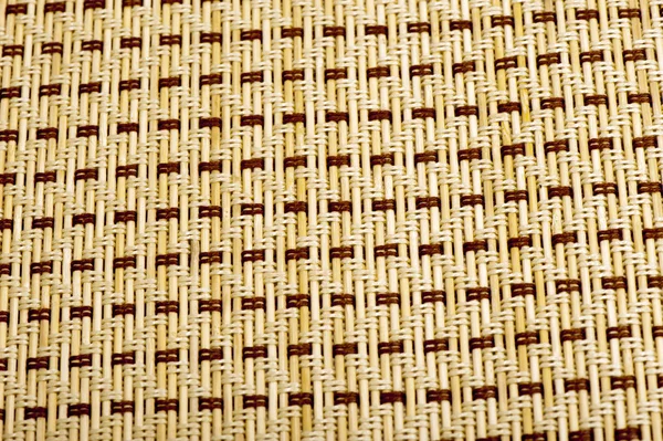 Reed tecido firme — Fotografia de Stock