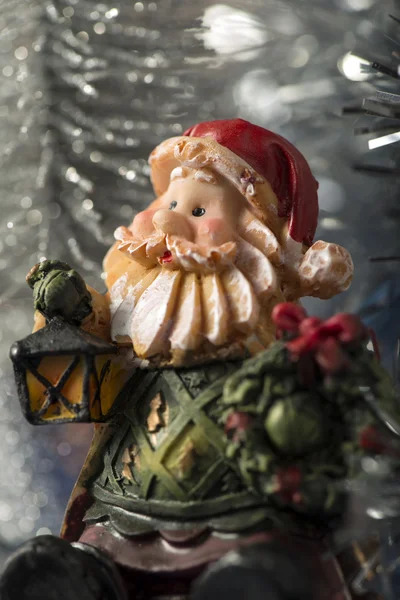 Toy Gnome — Stock Photo, Image
