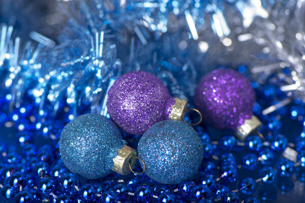 Christmas ornaments
