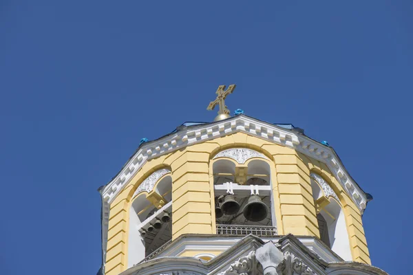 Cathédrale de Saint Vladimir à Kiev — Photo