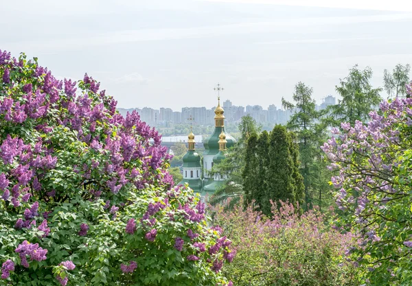 Orthodoxe Kirche — Stockfoto