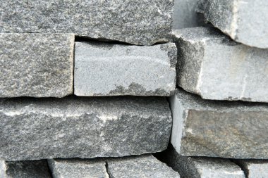 karşılıklı yapı malzemesi