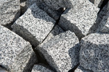 karşılıklı yapı malzemesi
