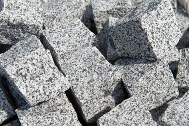 karşılıklı yapı malzemesi