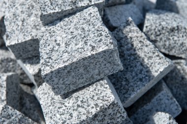 karşılıklı yapı malzemesi