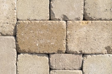 karşılıklı yapı malzemesi