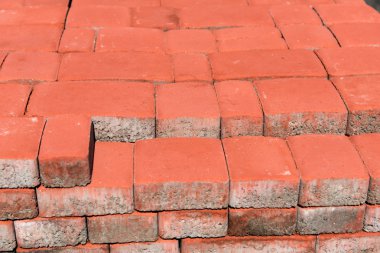 karşılıklı yapı malzemesi