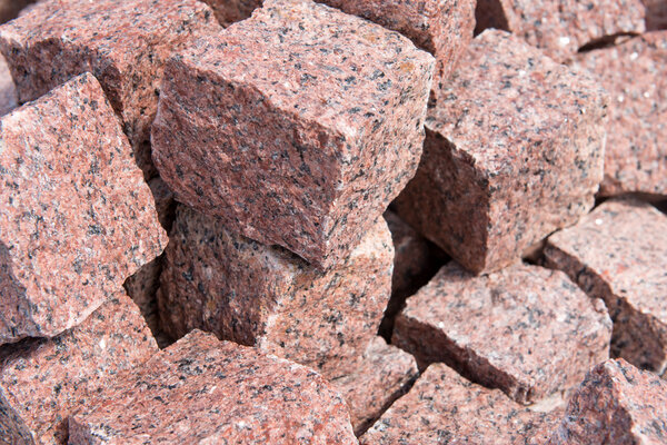 Облицовка строительных материалов
