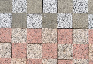 karşılıklı yapı malzemesi