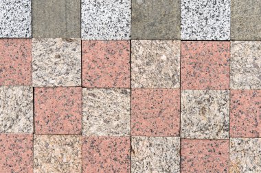 karşılıklı yapı malzemesi