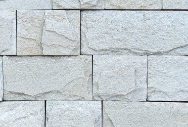 doğal taş kaplama oluşturma