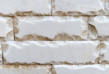 doğal taş kaplama oluşturma