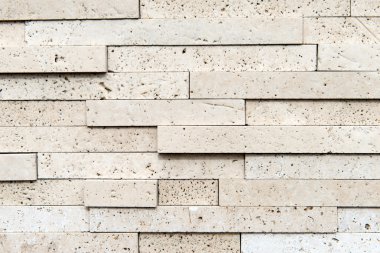 doğal taş kaplama oluşturma