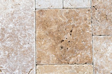 doğal taş kaplama oluşturma