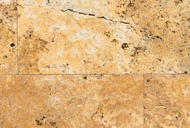 doğal taş kaplama oluşturma